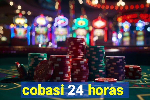 cobasi 24 horas